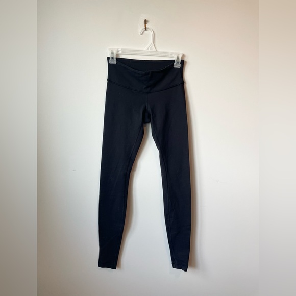 Lululemon Align Low-Rise Leggings - Picture 2 of 2